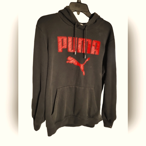 Puma hoodie - Picture 1 of 3